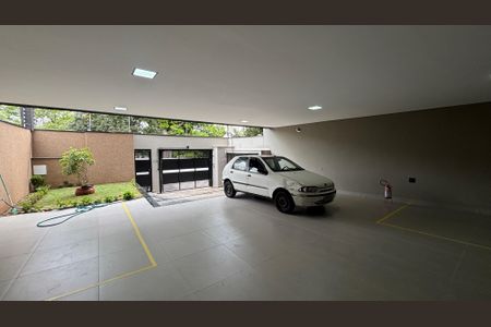 Apartamento à venda com 80m², 2 quartos e 1 vaga Apartamento à venda com 80m², 2 quartos e 1 vagaGaragem