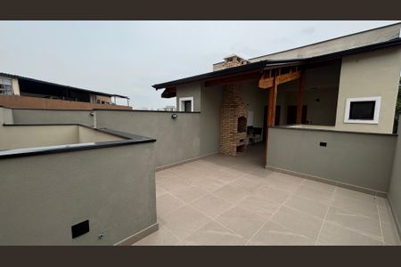 Apartamento à venda com 80m², 2 quartos e 1 vaga Apartamento à venda com 80m², 2 quartos e 1 vagaCobertura