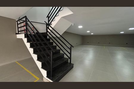 Apartamento à venda com 80m², 2 quartos e 1 vaga Apartamento à venda com 80m², 2 quartos e 1 vagaGaragem
