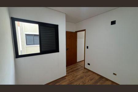 Quarto 1 de apartamento à venda com 2 quartos, 80m² em Vila Metalúrgica, Santo André