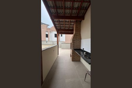 Apartamento à venda com 80m², 2 quartos e 1 vaga Apartamento à venda com 80m², 2 quartos e 1 vagaCobertura
