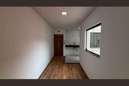 Apartamento à venda com 80m², 2 quartos e 1 vaga Apartamento à venda com 80m², 2 quartos e 1 vagaSala - Sala de Jantar