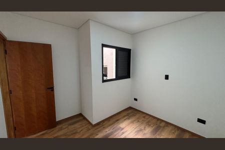 Quarto 1 de apartamento à venda com 2 quartos, 79m² em Vila Metalúrgica, Santo André
