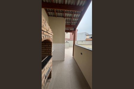 Apartamento à venda com 79m², 2 quartos e 1 vaga Apartamento à venda com 79m², 2 quartos e 1 vagaCobertura