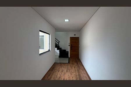 Apartamento à venda com 79m², 2 quartos e 1 vaga Apartamento à venda com 79m², 2 quartos e 1 vagaSala - Sala de Jantar