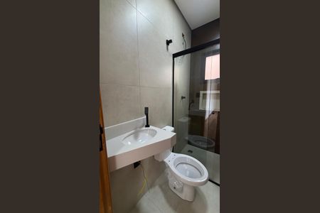 Apartamento à venda com 79m², 2 quartos e 1 vaga Apartamento à venda com 79m², 2 quartos e 1 vagaBanheiro