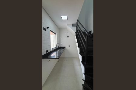 Apartamento à venda com 79m², 2 quartos e 1 vaga Apartamento à venda com 79m², 2 quartos e 1 vagaCozinha