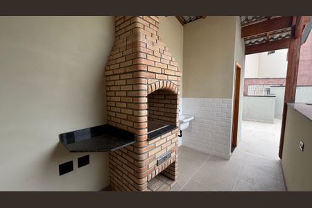 Apartamento à venda com 79m², 2 quartos e 1 vaga Apartamento à venda com 79m², 2 quartos e 1 vagaCobertura