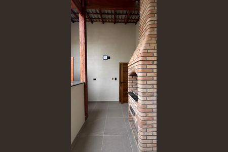 Apartamento à venda com 79m², 2 quartos e 1 vaga Apartamento à venda com 79m², 2 quartos e 1 vagaCobertura - area de Serviço