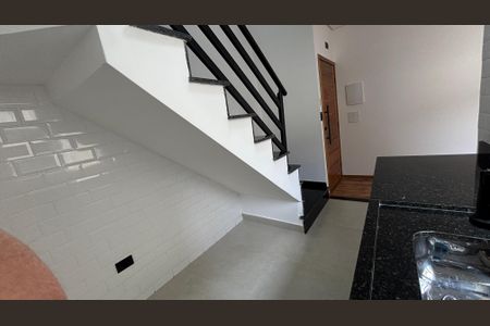 Apartamento à venda com 79m², 2 quartos e 1 vaga Apartamento à venda com 79m², 2 quartos e 1 vagaCozinha