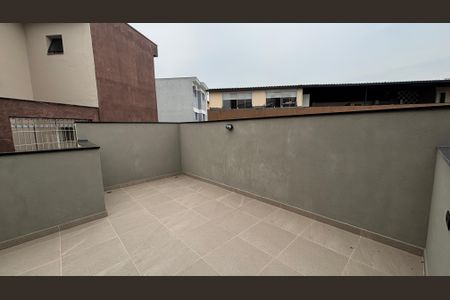 Apartamento à venda com 79m², 2 quartos e 1 vaga Apartamento à venda com 79m², 2 quartos e 1 vagaCobertura