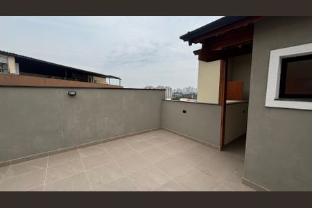 Apartamento à venda com 79m², 2 quartos e 1 vaga Apartamento à venda com 79m², 2 quartos e 1 vagaCobertura