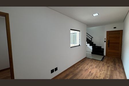 Apartamento à venda com 79m², 2 quartos e 1 vaga Apartamento à venda com 79m², 2 quartos e 1 vagaSala - Sala de Jantar