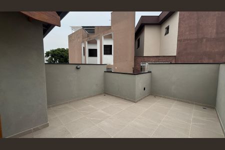 Apartamento à venda com 79m², 2 quartos e 1 vaga Apartamento à venda com 79m², 2 quartos e 1 vagaCobertura