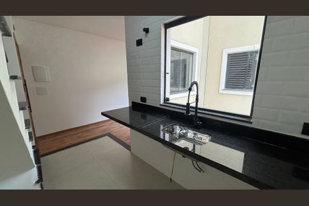 Apartamento à venda com 79m², 2 quartos e 1 vaga Apartamento à venda com 79m², 2 quartos e 1 vagaCozinha