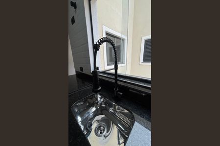 Apartamento à venda com 79m², 2 quartos e 1 vaga Apartamento à venda com 79m², 2 quartos e 1 vagaCozinha