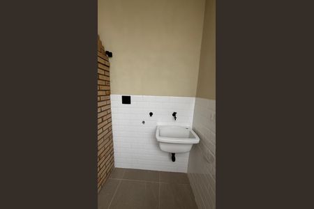 Apartamento à venda com 79m², 2 quartos e 1 vaga Apartamento à venda com 79m², 2 quartos e 1 vagaCobertura - area de Serviço