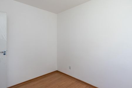 Apartamento para alugar com 43m², 2 quartos e 1 vagaQuarto 2