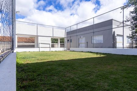 Apartamento para alugar com 43m², 2 quartos e 1 vagaÁrea comum