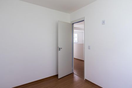 Apartamento para alugar com 43m², 2 quartos e 1 vagaQuarto 1
