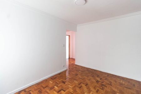 Sala de apartamento à venda com 2 quartos, 57m² em Jardim São Paulo, São Paulo