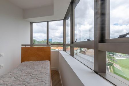 Quarto 1 de apartamento à venda com 2 quartos, 74m² em Barro Preto, Belo Horizonte