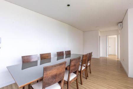 Sala de apartamento à venda com 2 quartos, 74m² em Barro Preto, Belo Horizonte