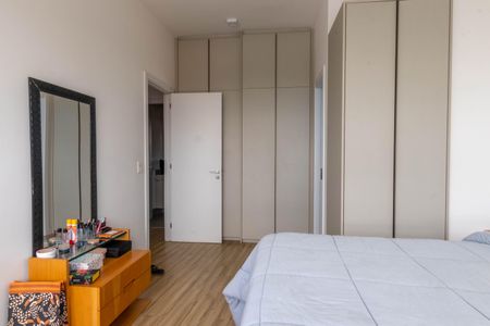 Quarto 1 de apartamento à venda com 2 quartos, 74m² em Barro Preto, Belo Horizonte