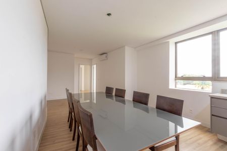 Sala de apartamento à venda com 2 quartos, 74m² em Barro Preto, Belo Horizonte