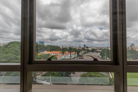 Vista de apartamento à venda com 2 quartos, 74m² em Barro Preto, Belo Horizonte