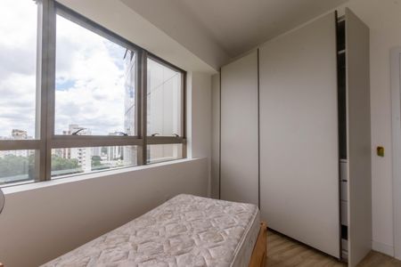 Quarto 1 de apartamento à venda com 2 quartos, 74m² em Barro Preto, Belo Horizonte