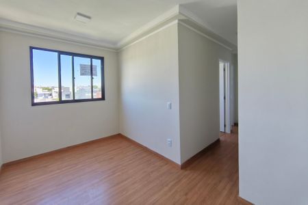 Sala de apartamento para alugar com 2 quartos, 44m² em Jardim Ibirapuera, Campinas