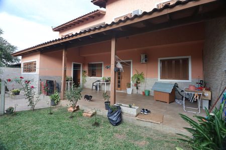 Casa à venda com 240m², 3 quartos e 2 vagasÁrea comum