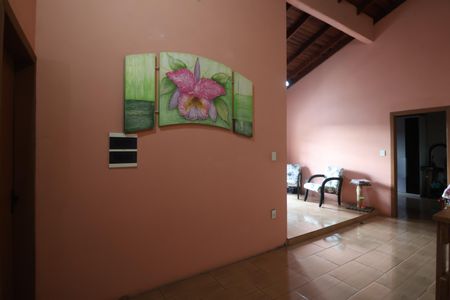 Casa à venda com 240m², 3 quartos e 2 vagasSala 2