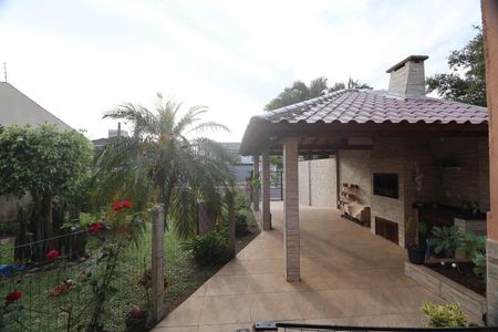 Casa à venda com 240m², 3 quartos e 2 vagasÁrea comum