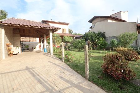 Casa à venda com 240m², 3 quartos e 2 vagasÁrea comum