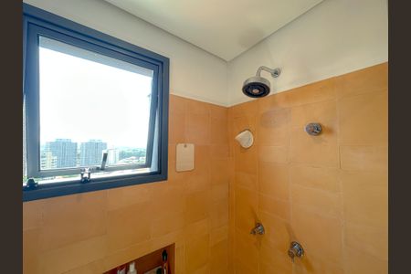 Apartamento à venda com 100m², 2 quartos e 2 vagasBanheiro Suíte