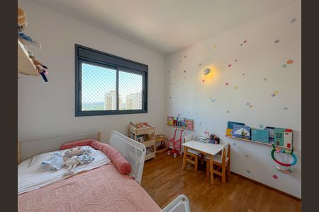 Apartamento à venda com 100m², 2 quartos e 2 vagasQuarto