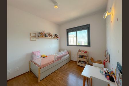 Apartamento à venda com 100m², 2 quartos e 2 vagasQuarto