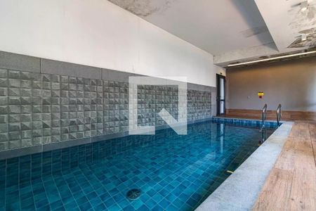 Apartamento à venda com 100m², 2 quartos e 2 vagasPiscina Coberta