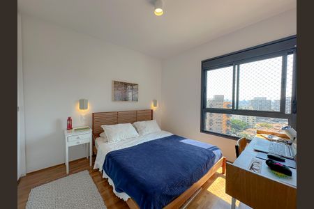 Apartamento à venda com 100m², 2 quartos e 2 vagasSuíte