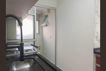 Apartamento à venda com 70m², 2 quartos e 1 vagaCozinha