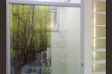 Apartamento à venda com 70m², 2 quartos e 1 vagaBanheiro da Suíte