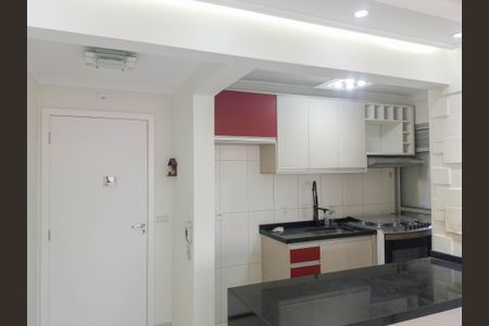 Apartamento à venda com 70m², 2 quartos e 1 vagaCozinha