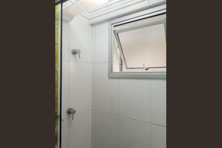 Apartamento à venda com 70m², 2 quartos e 1 vagaBanheiro da Suíte