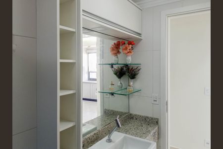 Apartamento à venda com 70m², 2 quartos e 1 vagaBanheiro