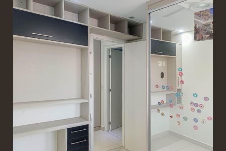 Quarto de apartamento à venda com 2 quartos, 70m² em Guapira, São Paulo
