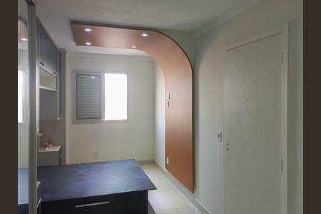 Suíte de apartamento à venda com 2 quartos, 70m² em Guapira, São Paulo