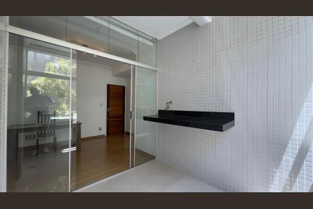 Apartamento para alugar com 3 quartos, 82m² em Nova Granada, Belo Horizonte