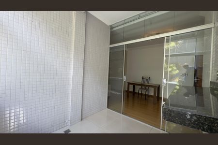 Apartamento para alugar com 3 quartos, 82m² em Nova Granada, Belo Horizonte